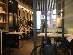 -打趸BTC·Breaktime cafe(北京路店)