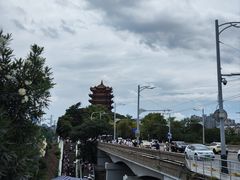-黄鹤楼