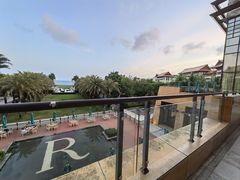 -三亚海棠湾万丽度假酒店