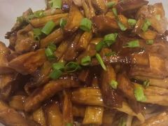 -老牌坊鲁菜名店(聊城美食岛店)