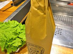 -炑羊香烤全羊(西三旗店)