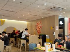 -麦当劳(万博一路天河城分店)