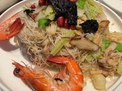 -莆田餐厅PUTIEN(金融街购物中心店)