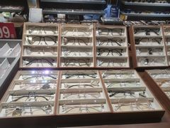 -日本手作眼镜·久川睛匠(龙德店)