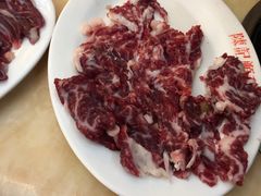 -陈记顺和潮汕牛肉火锅(韩江路店)