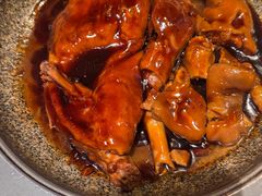 -应天大明王朝·南京菜(中山陵店)