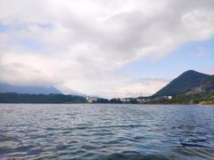 -雷波马湖风景区