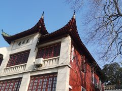 -长春观