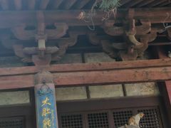 -晋祠博物馆