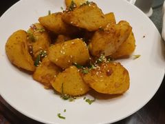 -老太原菜馆(中正天街店)