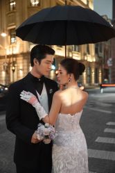 -IDO婚纱摄影(上海旗舰店)