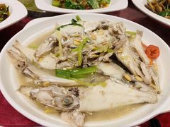 -抱德·潮汕味(敦和店原惠城鱼仔)