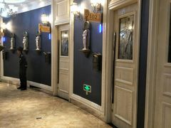 门面-火吧PTV聚会餐厅(10号店)