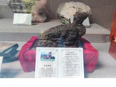 -延庆地质公园博物馆