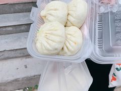 -宝正臻天津包子总店(金阳光居易店)