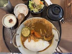 -ITARU食堂·定食料理(西丽店)