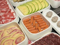 -川西坝子火锅(清江东路3.0直营店)