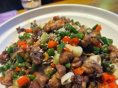 -别院里音乐餐酒吧(双流航空港店)