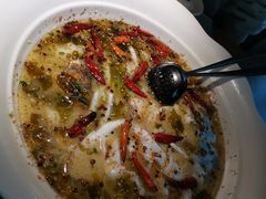 -江渔兒酸菜魚專門店(顺盈时代广场店)