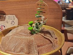 -巴奴毛肚火锅(京西大悦城店)