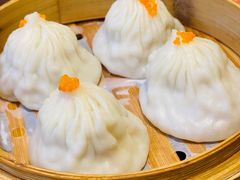灌汤小笼包-粤赏点(越秀城市广场店)