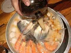 -创味·民间海南菜·非遗藤桥排骨(藤桥·免税城店)