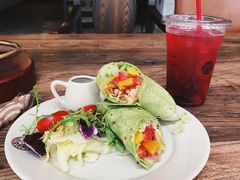 -maan coffee漫咖啡(五环街店)