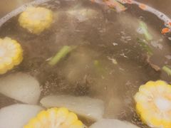 -牛天下·牛肉·海鲜·打边炉·融合菜