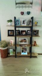 -巴黎婚纱摄影工作室