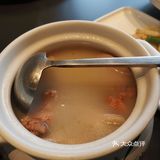           艳阳天的青椒烧乌龟