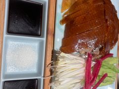 -满园烤鸭·春饼(奥体万达店)