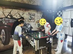 -4k轰趴馆(苏州街店)