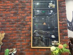 -THE ALLEY 鹿角巷(合生汇店)