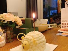 -积慕Cake(解放大道店)