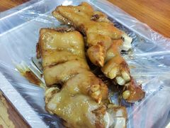 -赵元章肉骨烧(山塘街店)