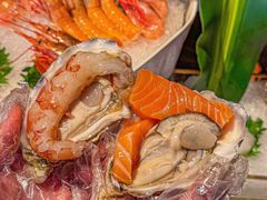 -Mr.Fish鱼鲜生海鲜放题(高德置地冬广场店)