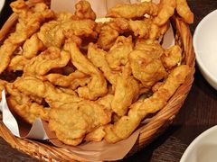 -单家老院·院子里的青岛菜(沙子口店)
