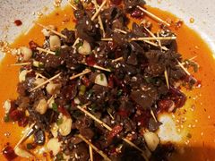 -印象鲵宴·张家界地标美食名片(溪布街店)