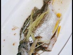 -花城苑广府菜(侨鑫店)
