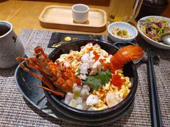 -乐亭日本料理(彩虹本店)