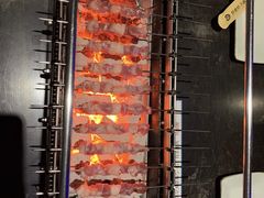 -很久以前羊肉串(簋街店)