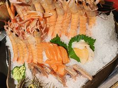 -大葉日本料理·龍蝦任食放題(廣州W酒店)