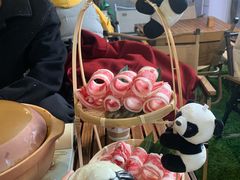 -HERRE·FARM 赫尔露营农场·团建聚会包场