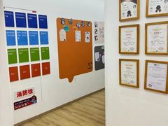 -珠江钢琴艺术中心(文一路店)