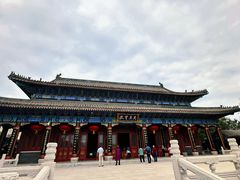 -天津妈祖文化园