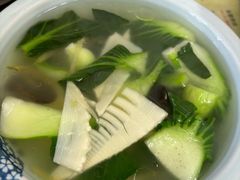 -粗茶淡饭(东关街店)