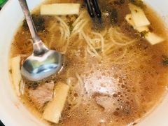 -新白鹿餐厅(悠迈生活广场店)