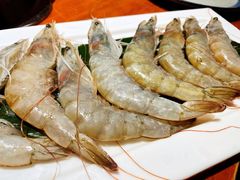 -前门涮肉(群力店)