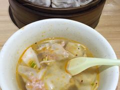 -鸡鸣汤包(乐购仕店)