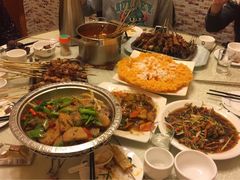 -胖太太四川麻辣排骨串(镇江路分店)